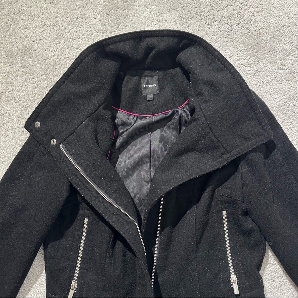 Express jacket size S - Picture 7 of 11